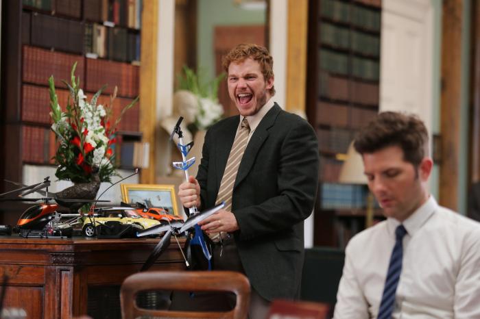 Parks and Rec, Chris Pratt Parks and Rec, Chris Pratt